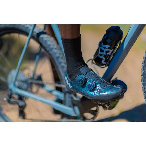 Northwave MTB-XC Shoes | Rebel 3 Shoes | 2022