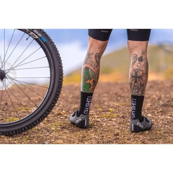 Northwave MTB-XC Shoes | Rebel 3 Shoes | 2022