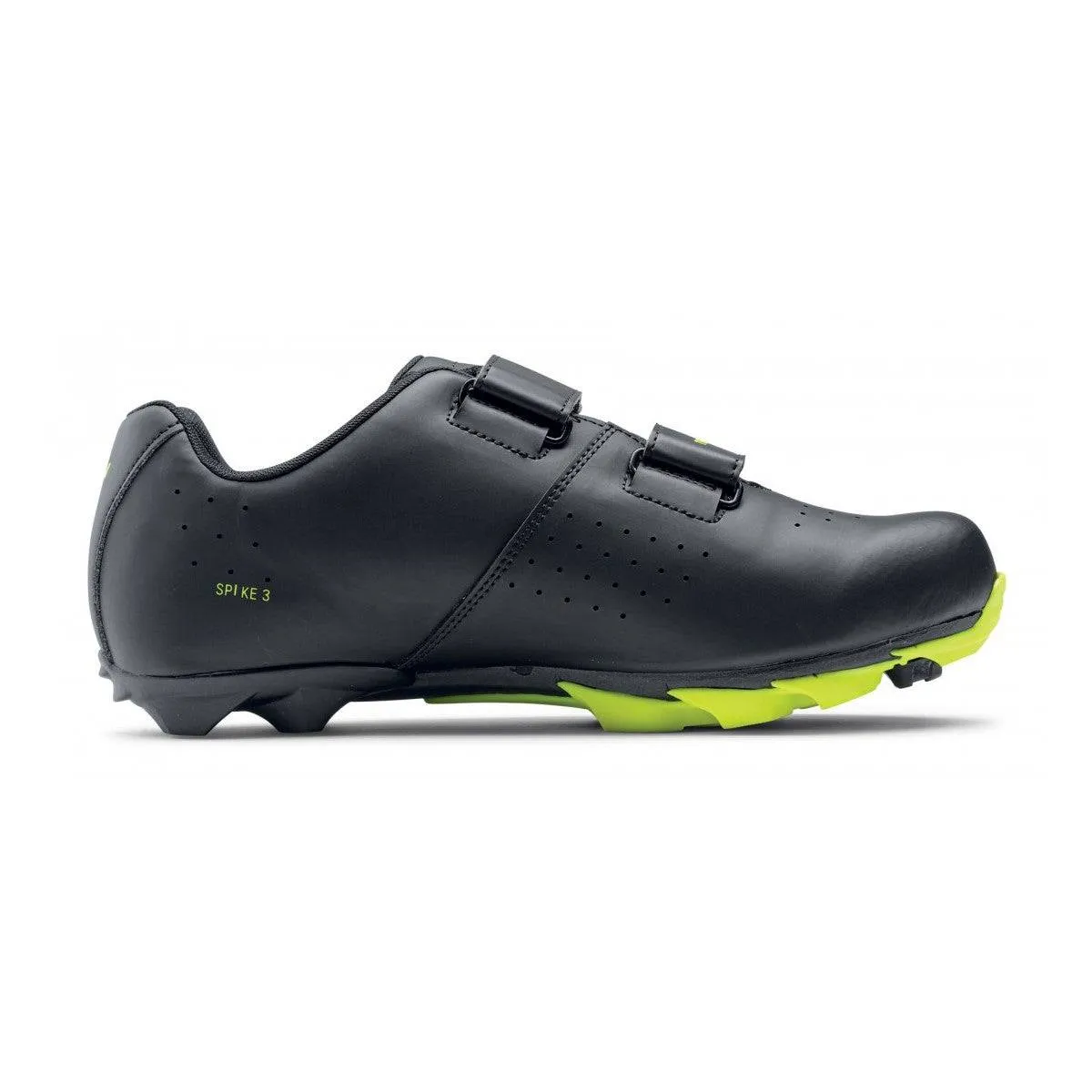 Northwave MTB-XC Shoes | Spike 3 Shoes | 2022