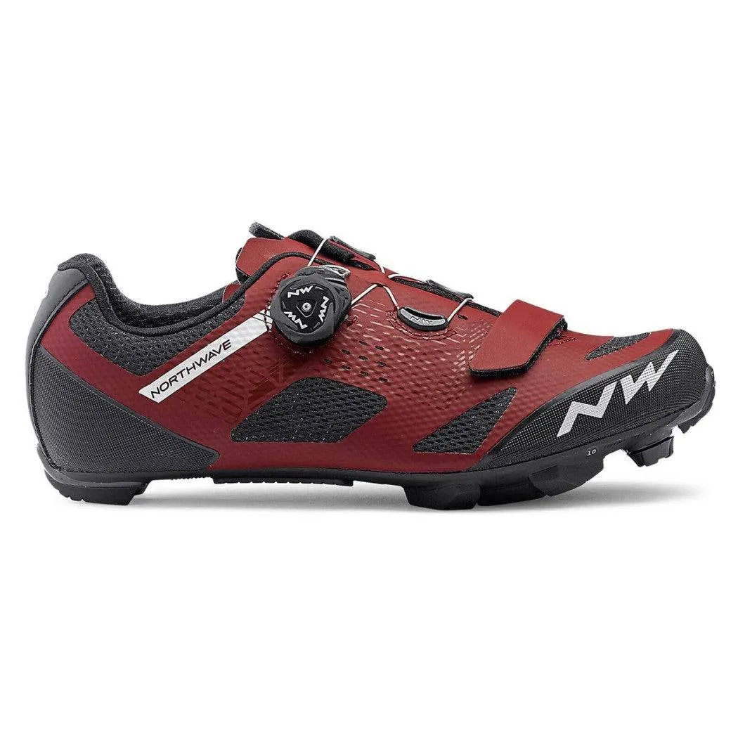 Northwave Razer Shoes | 2021