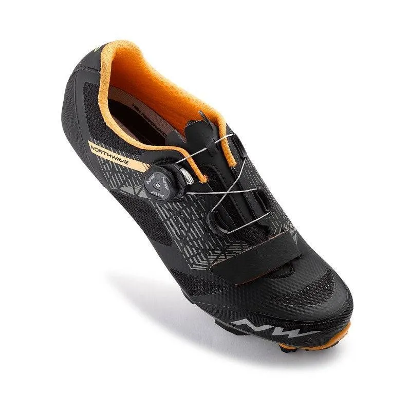 Northwave Razer Shoes | 2021