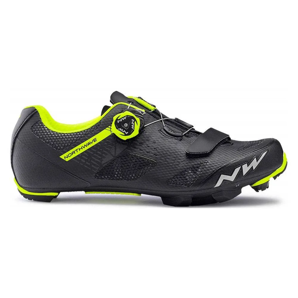 Northwave Razer Shoes | 2021