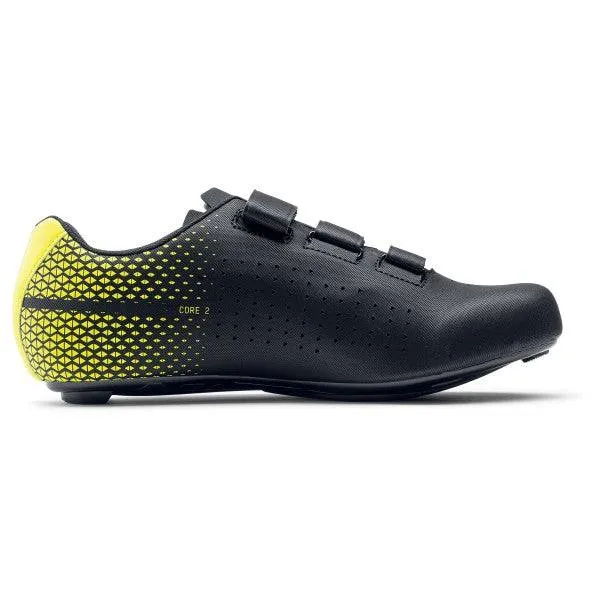 Northwave Road Shoes | Core 2 Shoes | 2022