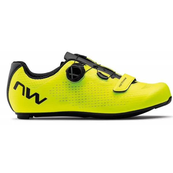 Northwave Road Shoes | Storm Carbon 2 Shoes | 2022