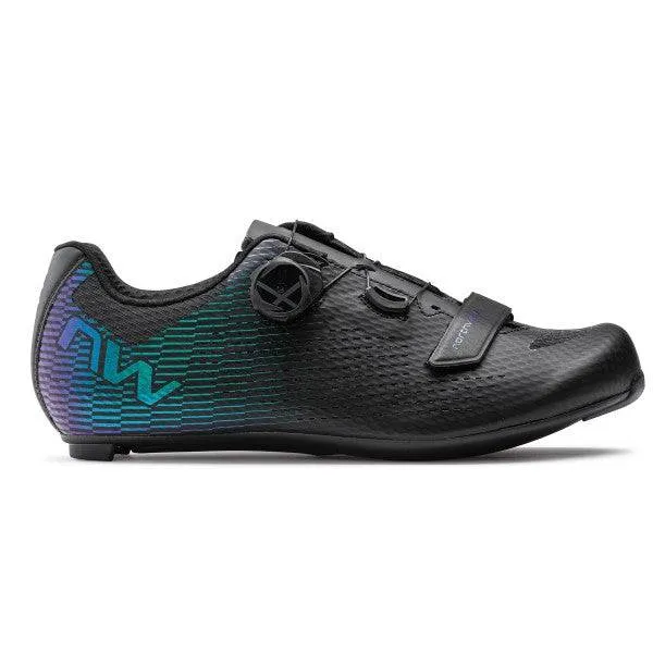 Northwave Road Shoes | Storm Carbon 2 Shoes | 2022