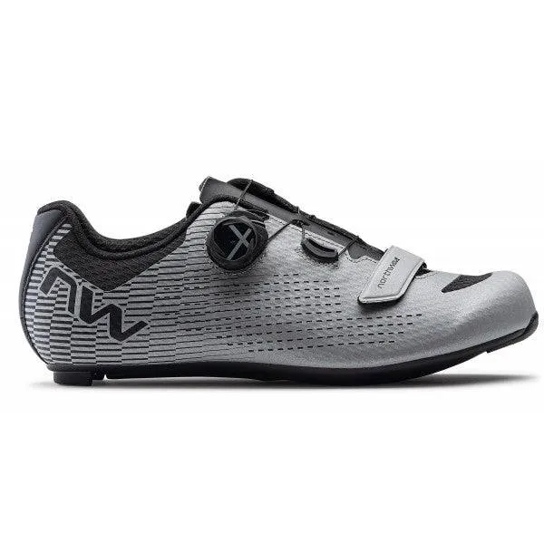 Northwave Road Shoes | Storm Carbon 2 Shoes | 2022