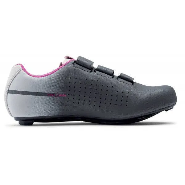 Northwave Women's Road Shoes | Core 2 Shoes | 2022