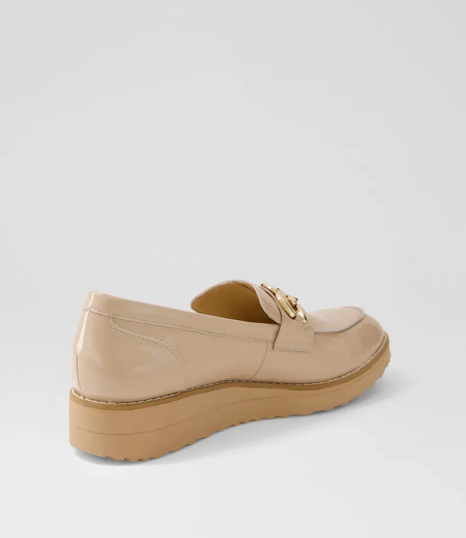 Ozama (Cappuccino Patent)