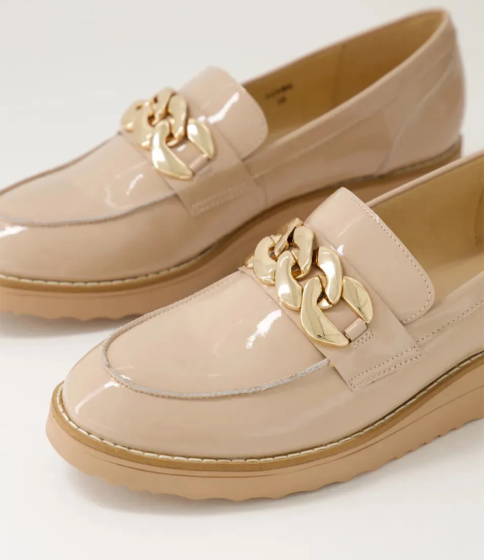 Ozama (Cappuccino Patent)