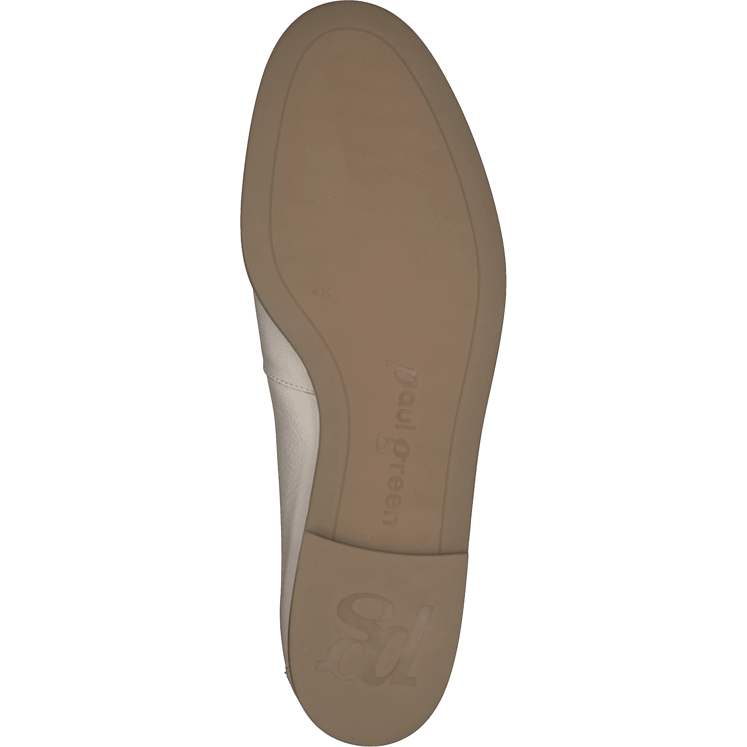 Paul Green 1063015- Loafer