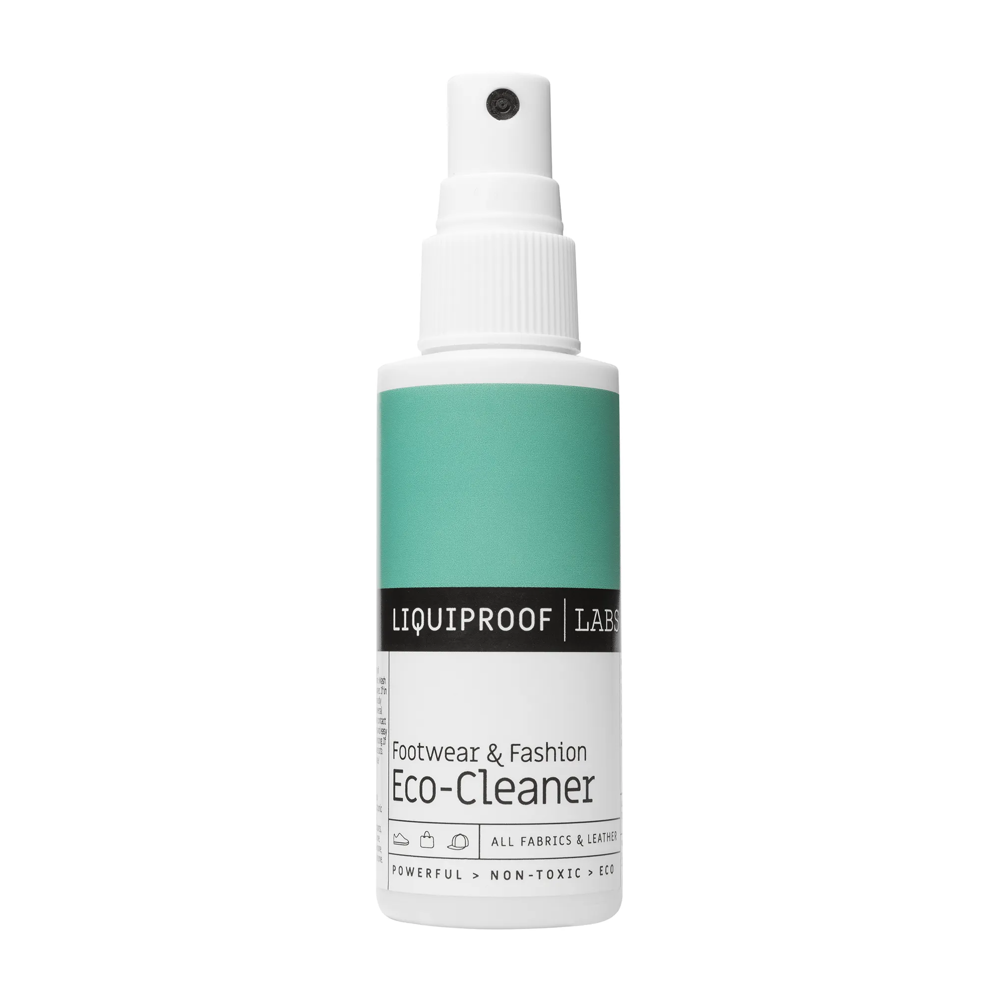 Premium Shoe Eco Clean & Protect Kit