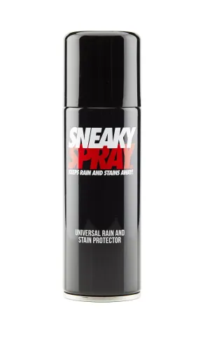 Sneaky Spray - Protector and Waterproof Spray