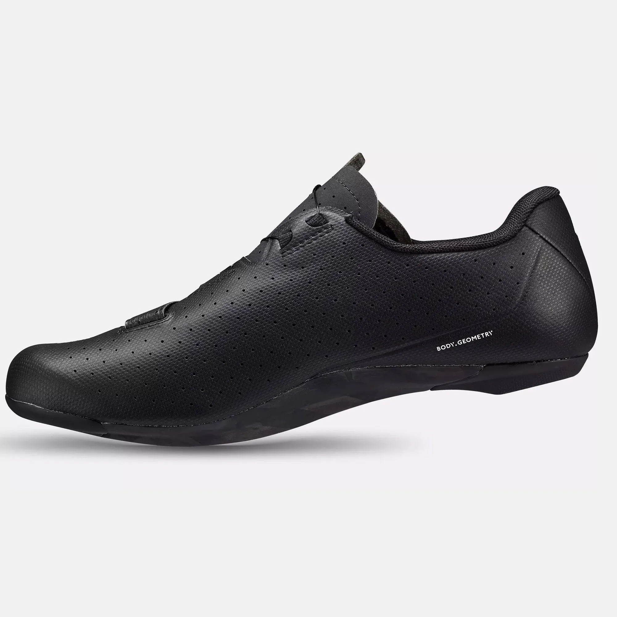 Specialized Torch 2.0 Road Cycling Shoes Unisex, Black