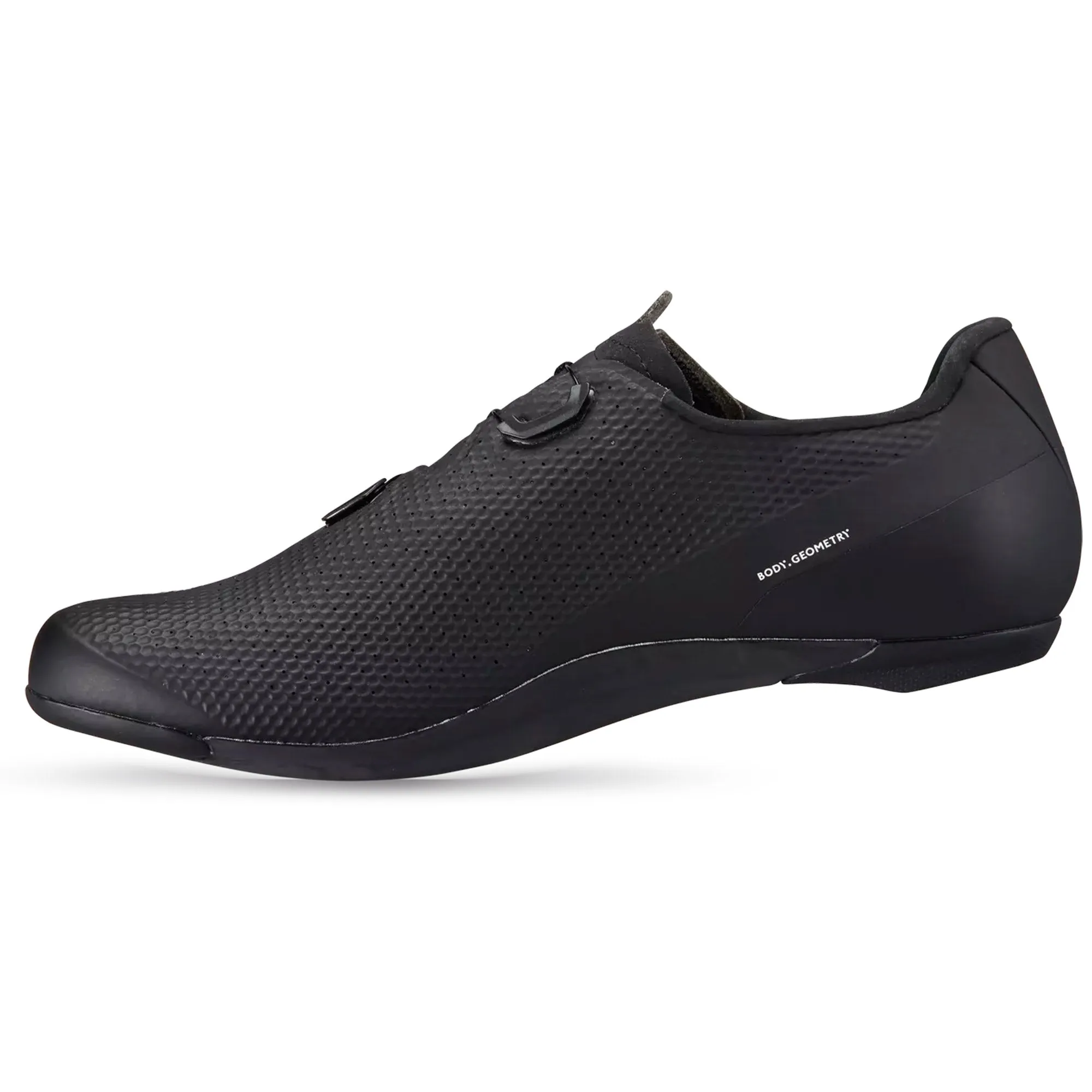Specialized Torch 3.0 Unisex Road Shoes, Black