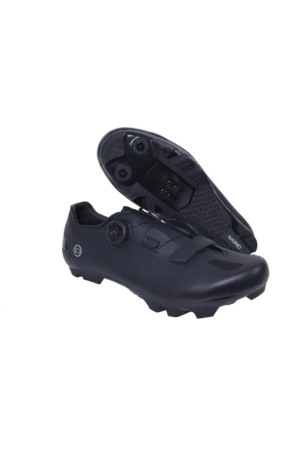Sundried S-M1 Pro MTB Cycle Shoes