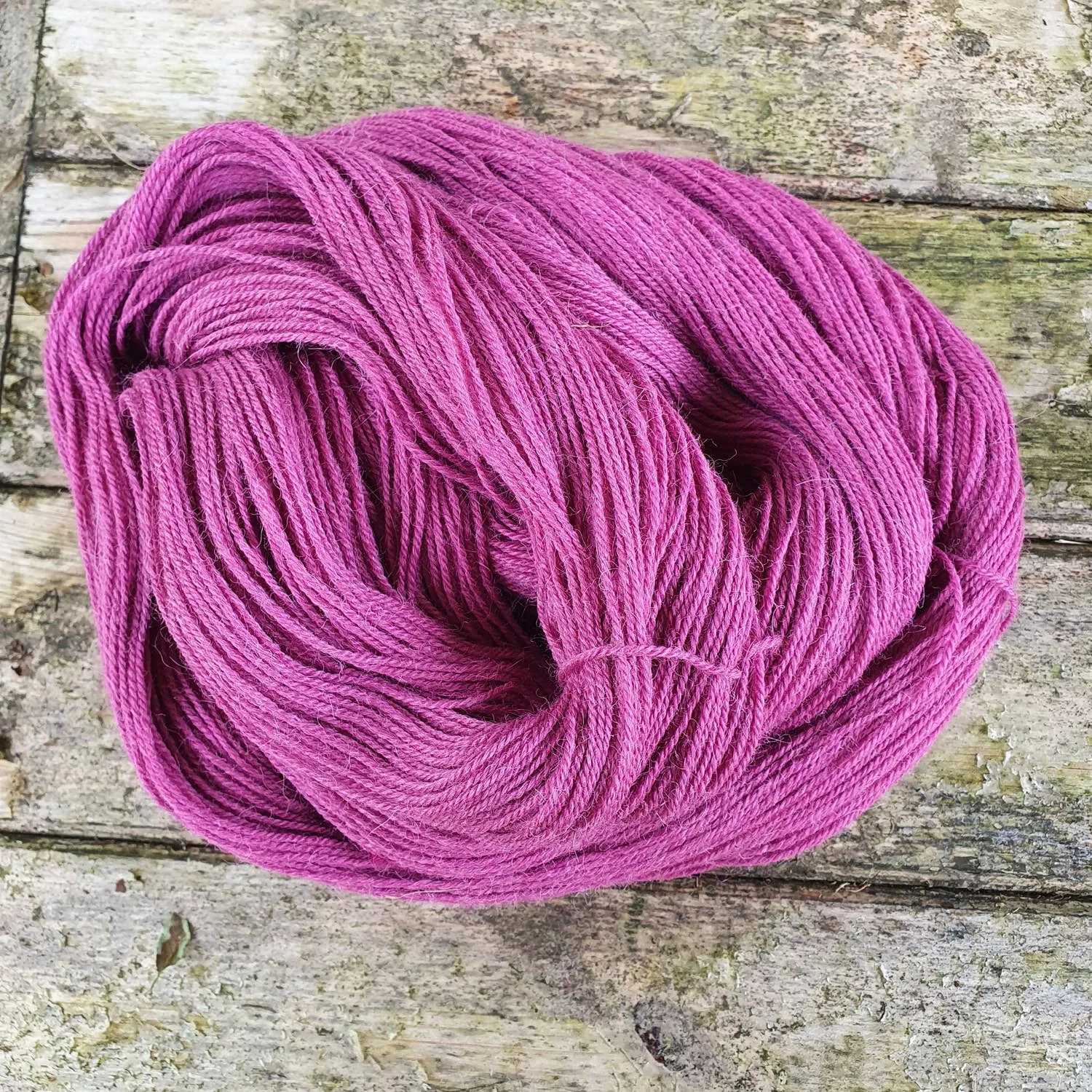 Superfine Alpaca 4ply Sock yarn