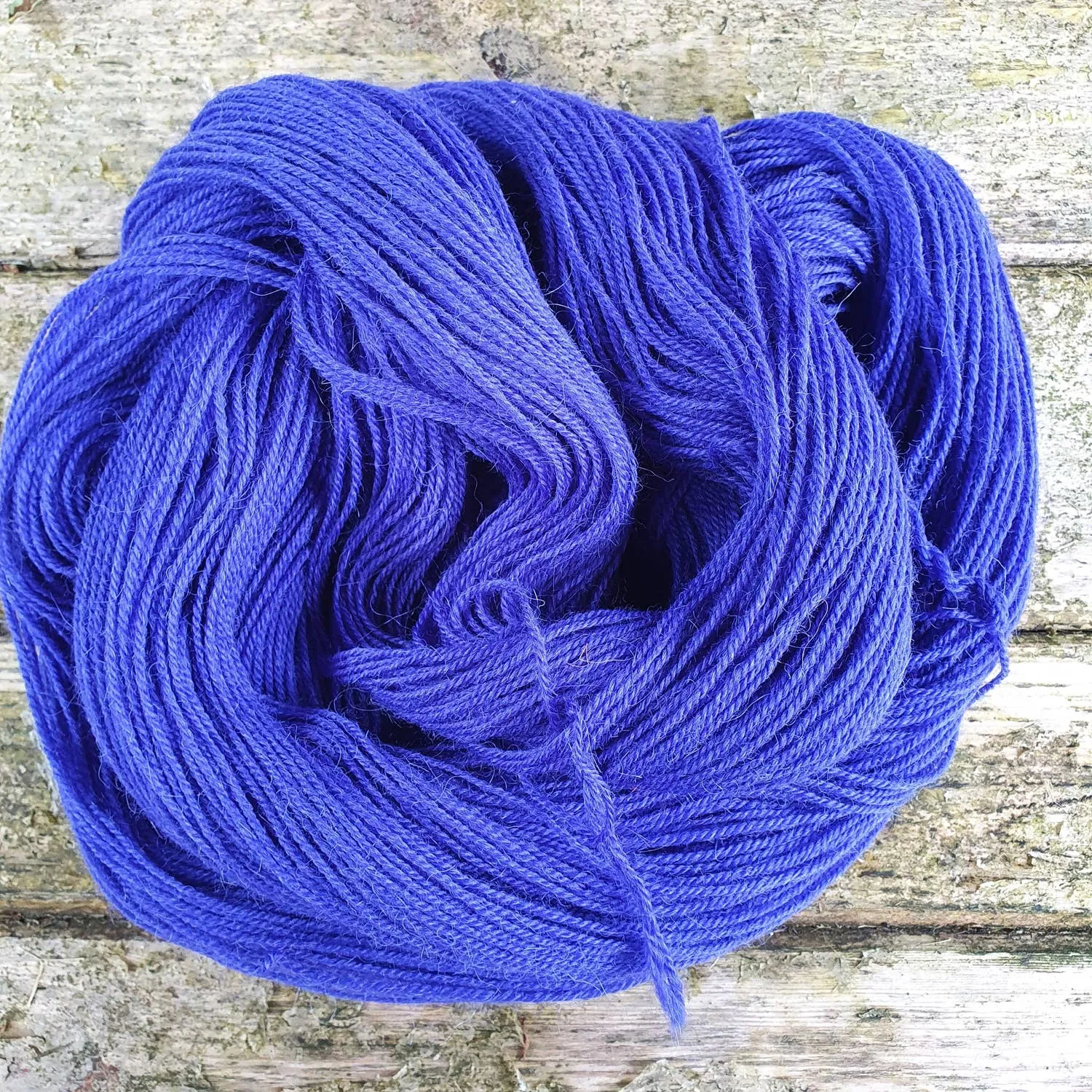 Superfine Alpaca 4ply Sock yarn