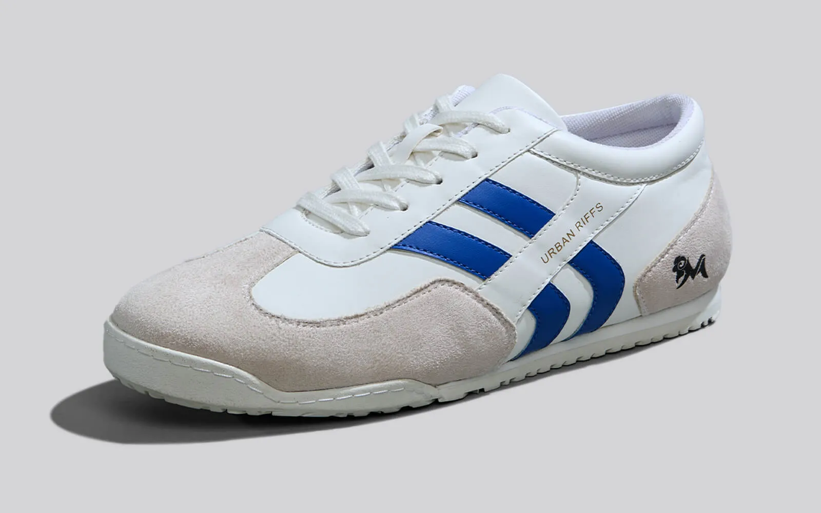 The Urban Riffs : White