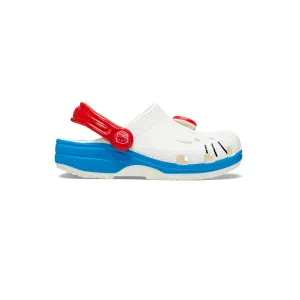 Toddler Hello Kitty IAM Classic Clog