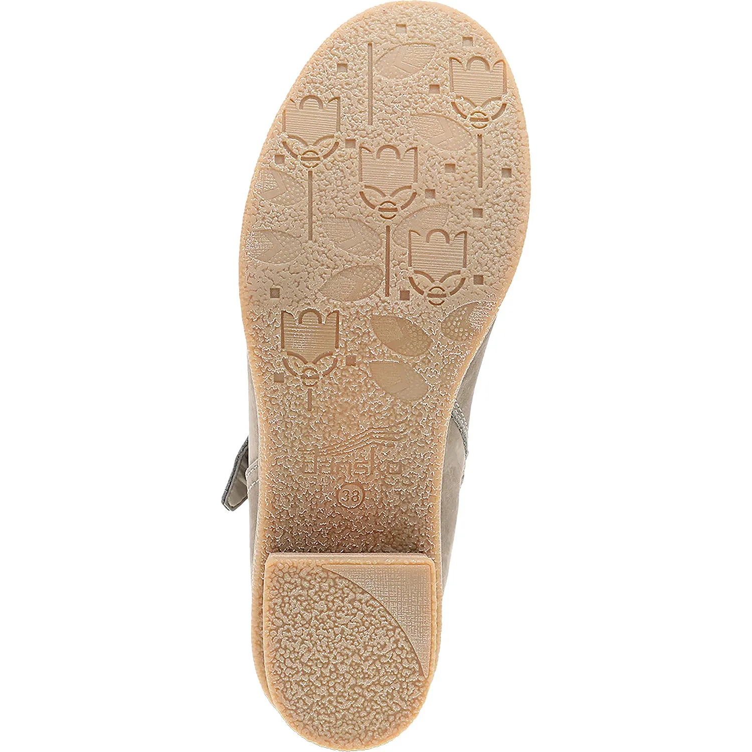 Women's Dansko Delphine Stone Waterproof Nubuck